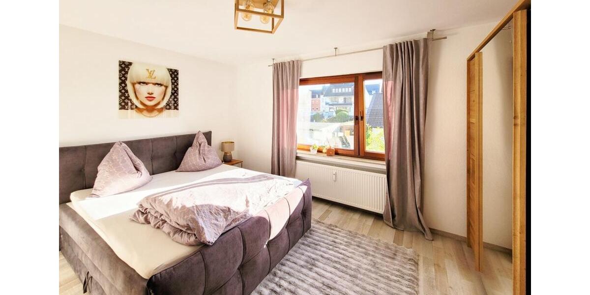 Etagenwohnung Brey - 3 Zimmer, 98 m&sup2;, 850&euro; | Angebot:26002273