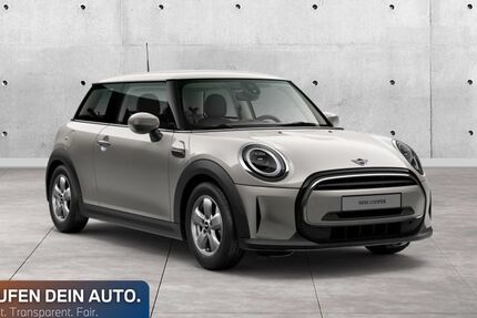 Mini Cooper E 42.273 km 20.800 &euro; Koblenz 56073