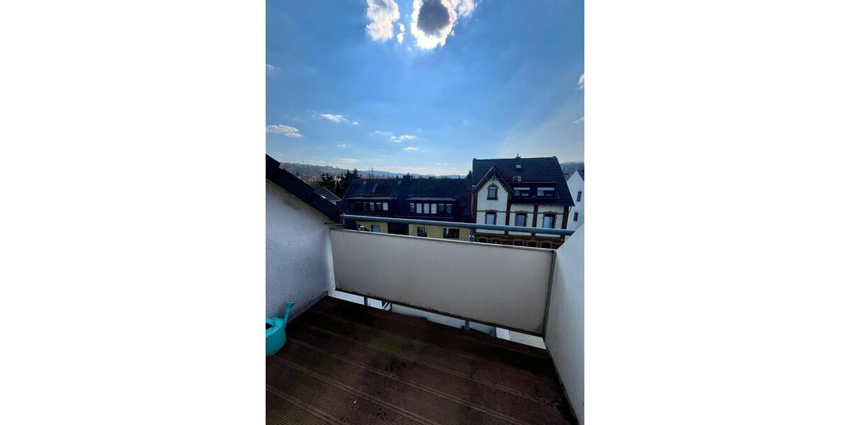 Dachgeschoßwohnung Koblenz Lay - 1.5 Zimmer, 57 m&sup2;, 570&euro; | Angebot:25869989