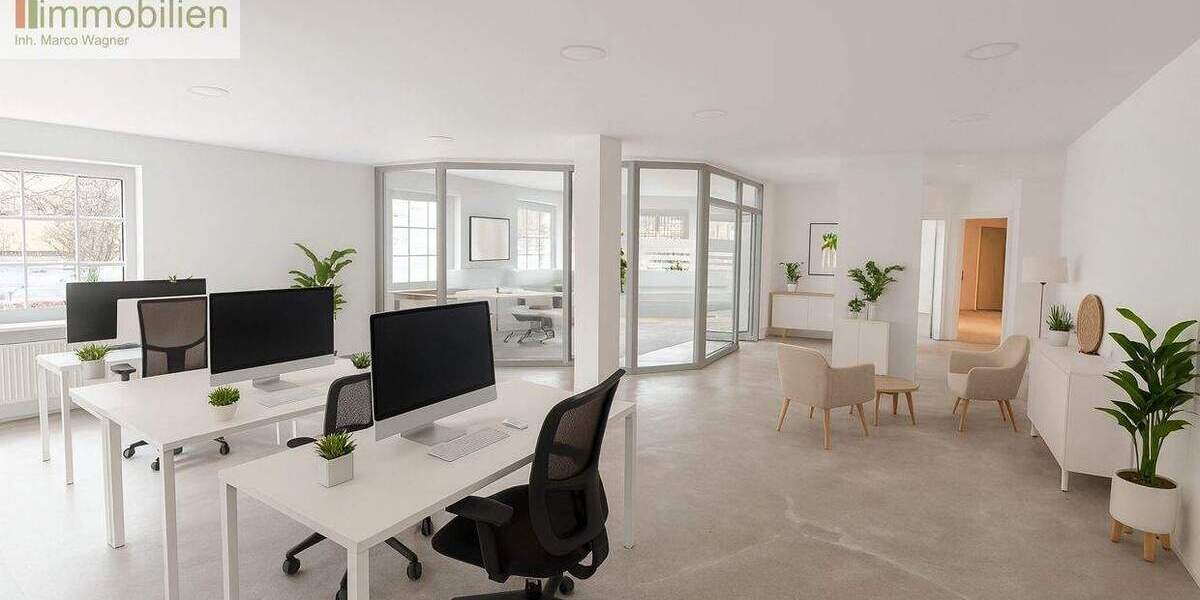 Gewerbeobjekt Nickenich - 1.848&euro; | Angebot:25915419