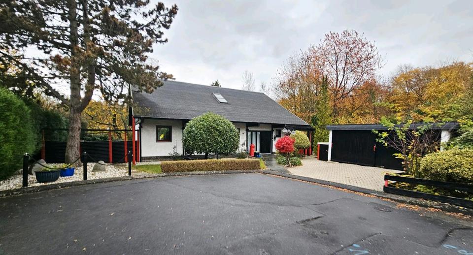 Einfamilienhaus Windhagen - 6 Zimmer, 245 m&sup2;, 459.000&euro; | Angebot:23715975