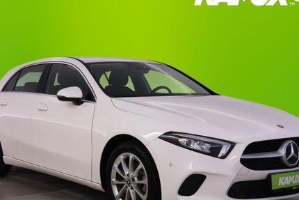 Mercedes-Benz A 200 47.114 km 23.680 &euro; Siershahn 56427