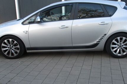 Opel Astra 226.450 km 3.950 &euro; Koblenz 56070