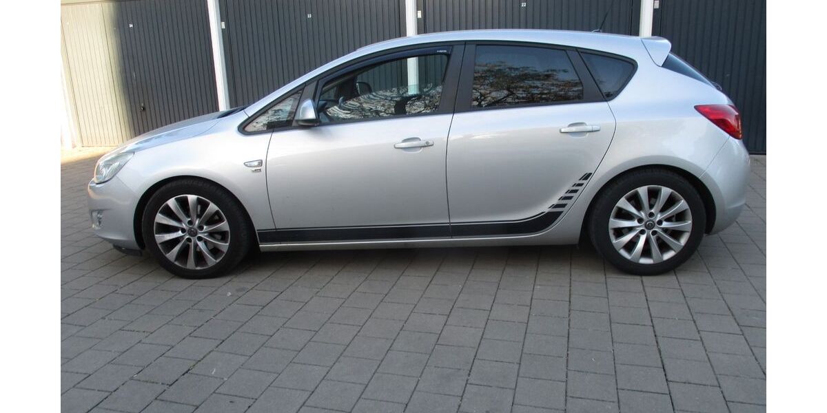 Opel Astra 226.450 km 3.950 &euro; Koblenz 56070