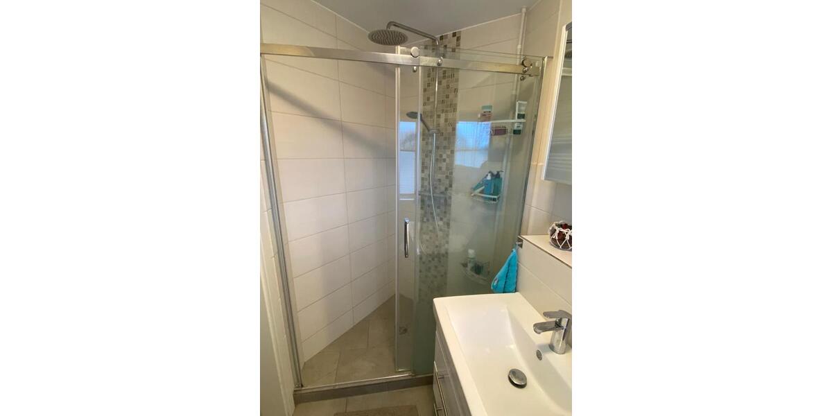 Etagenwohnung Windhagen - 2 Zimmer, 46 m&sup2;, 500&euro; | Angebot:25980197