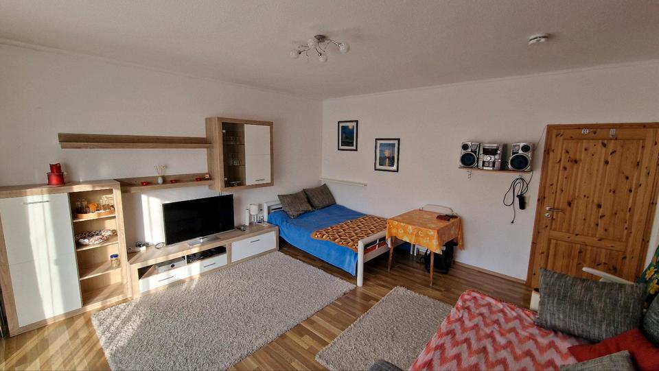 Etagenwohnung Bad Ems - 1 Zimmer, 44 m&sup2;, 95.000&euro; | Angebot:24591342