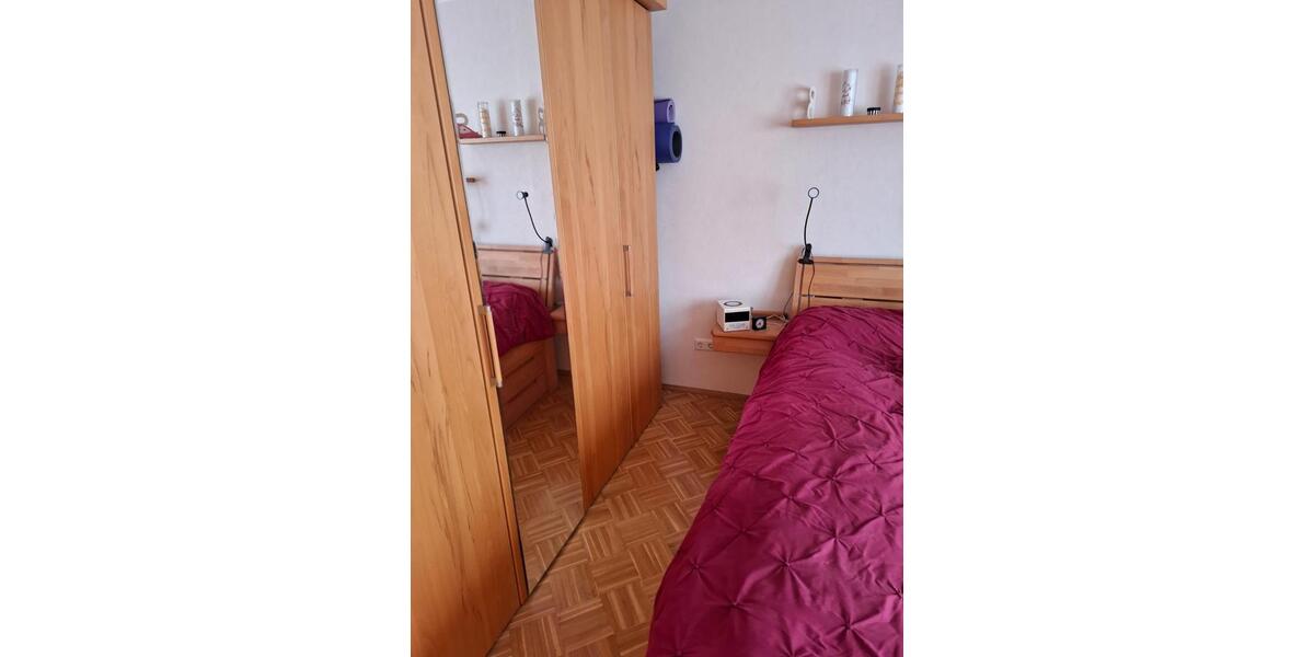 Etagenwohnung Koblenz Karthause - 2 Zimmer, 51 m&sup2;, 765&euro; | Angebot:26476589