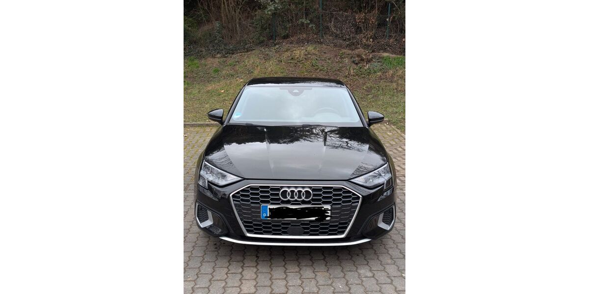 Audi A3 38.500 km 20.500 &euro; Vallendar 56179