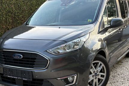 Ford Tourneo Connect 211.000 km 11.990 &euro; Kobern-Gondorf 56330