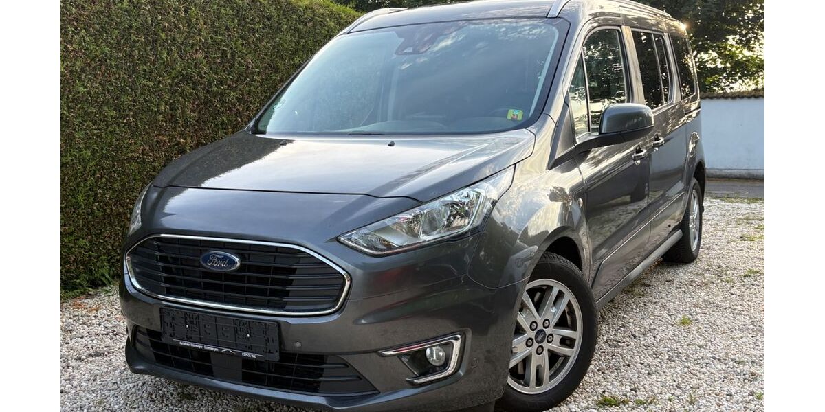 Ford Tourneo Connect 211.000 km 12.990 &euro; Kobern-Gondorf 56330