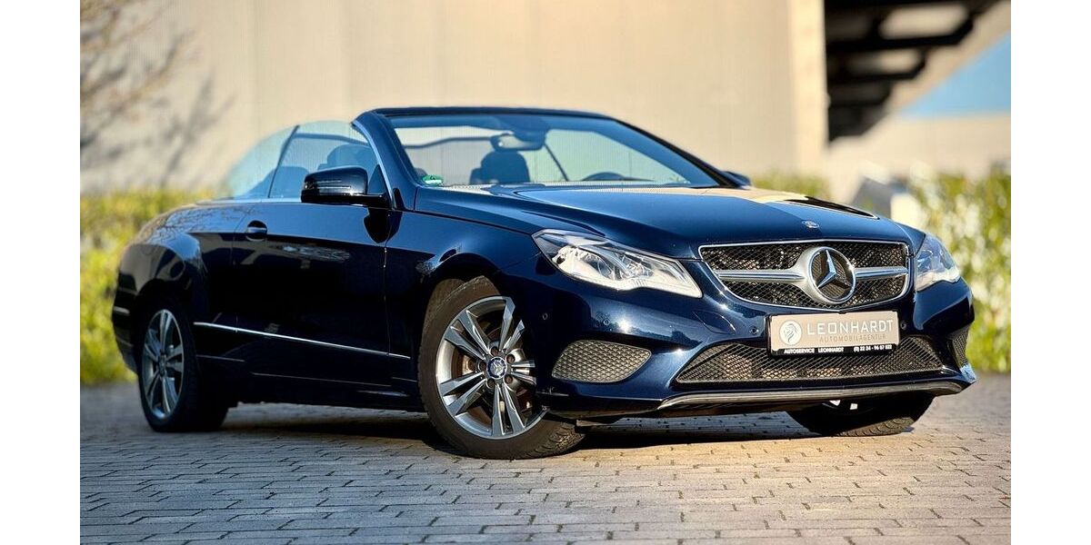 Mercedes-Benz E 200 111.089 km 19.699 &euro; Bad Honnef 53604