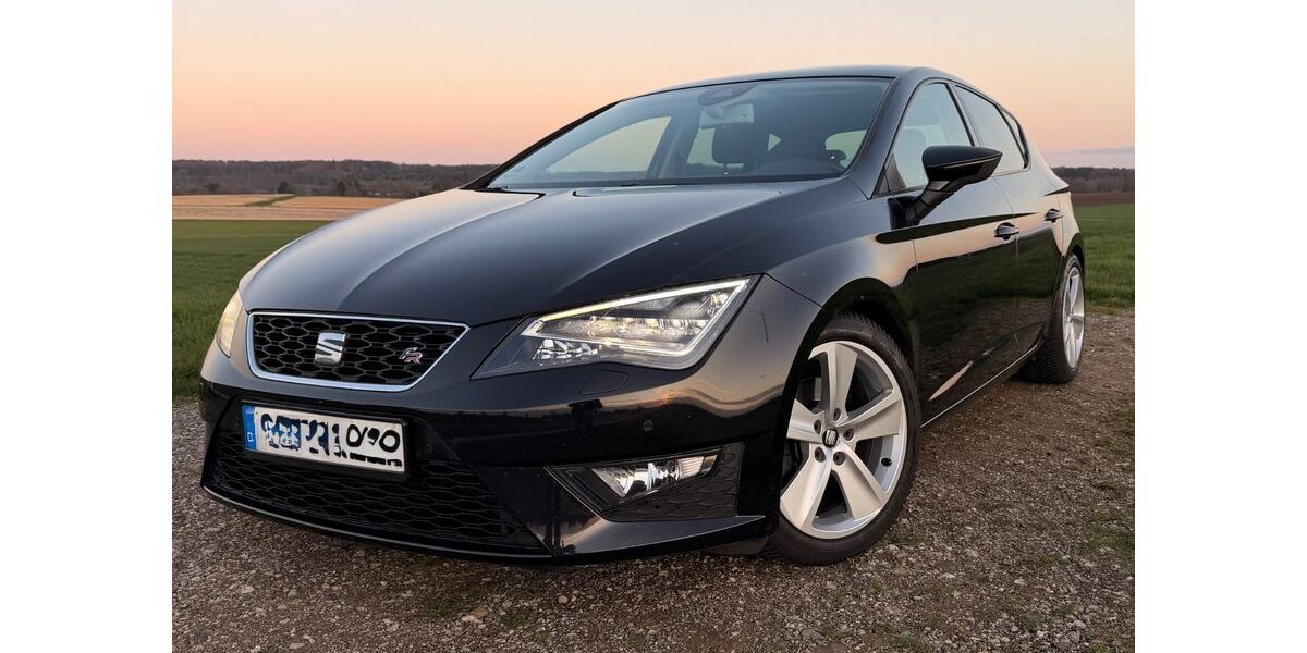 Seat Leon 220.000 km 8.400 &euro; Dierdorf 56269