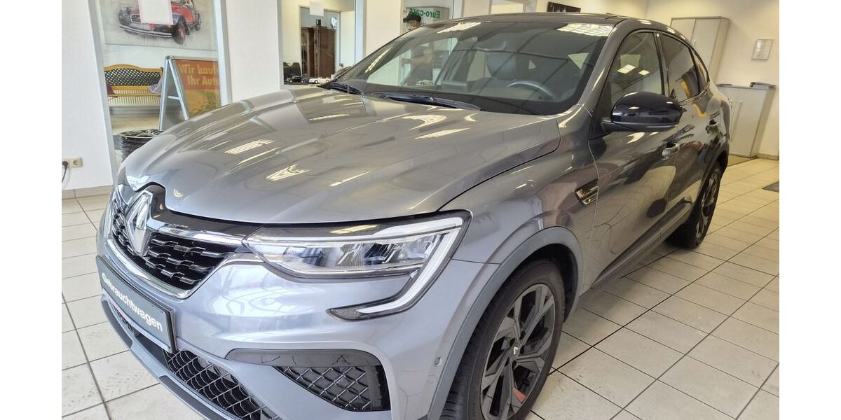 Renault Arkana 63.700 km 20.700 &euro; Mülheim-Kärlich 56218