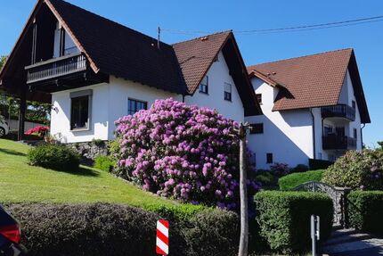 Helle 3-Zimmer-Wohnung mit Balkon & Gartenterrasse auf parkähnlichem Areal - ruhig & renoviert Raubach - Wohnung Raubach | Angebot:26561224