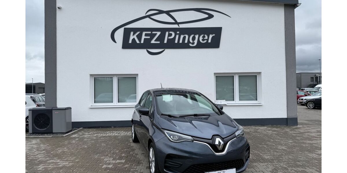 Renault ZOE 27.500 km 12.999 &euro; Kottenheim 56736