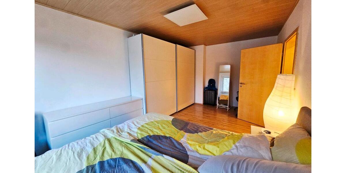 Etagenwohnung Andernach - 2 Zimmer, 64 m&sup2;, 650&euro; | Angebot:25961738