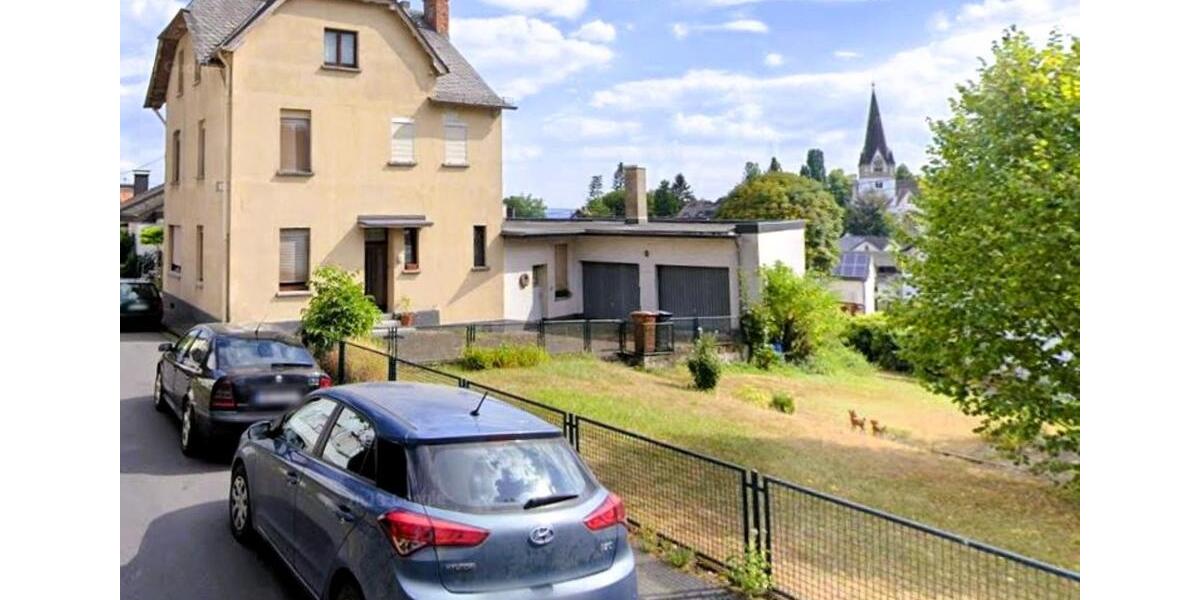 Einfamilienhaus Rengsdorf - 249.000&euro; | Angebot:25172939