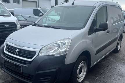 Peugeot Partner 137.600 km 6.990 &euro; Halsenbach 56283