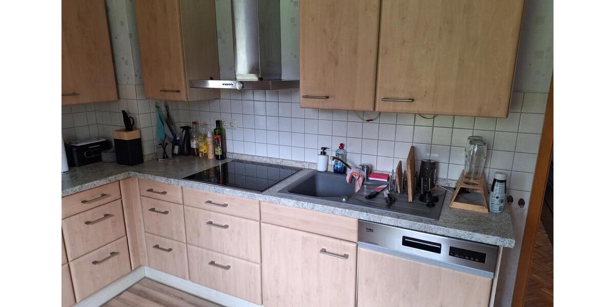Erdgeschoßwohnung Höhr-Grenzhausen Grenzhausen - 2 Zimmer, 65 m&sup2;, 525&euro; | Angebot:25859999