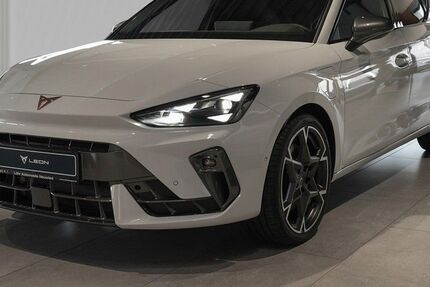 Cupra Leon 12.000 km 39.750 &euro; Neuwied 56564