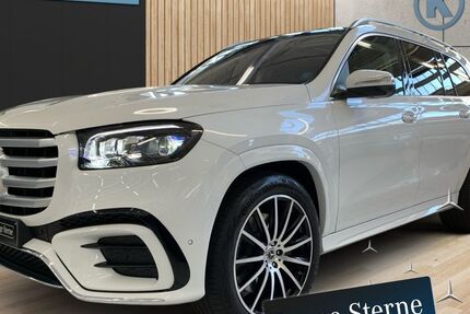 Mercedes-Benz GLS 580 28.027 km 126.522 &euro; Koblenz 56073