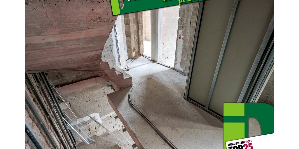 *Provisionsfrei* Rhöndorf: Gebäude-Ensemble mit vielen Möglichkeiten - Wohn- & Geschäftshaus Bad Honnef | Angebot:22623680