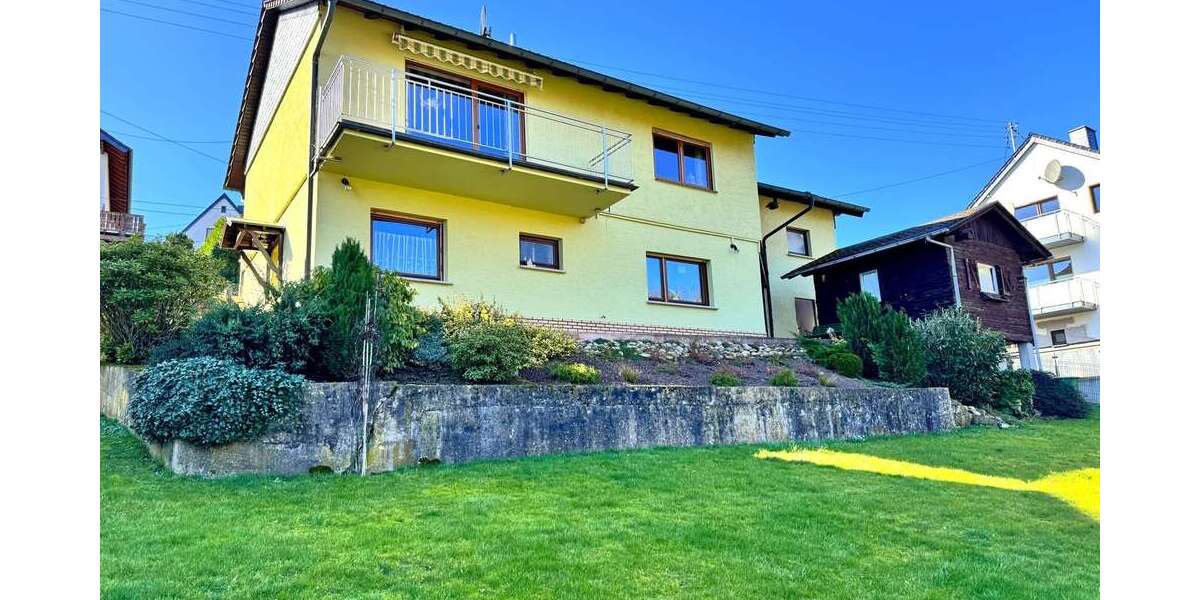 Einfamilienhaus Oberlahr - 5 Zimmer, 153 m&sup2;, 269.000&euro; | Angebot:25395174