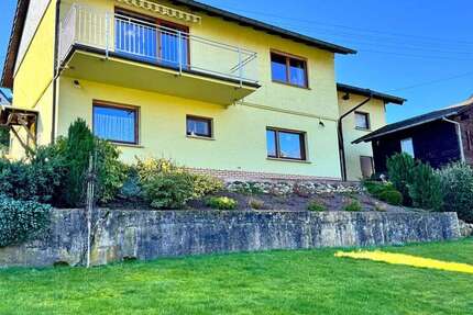 Haus Oberlahr - 5 Zimmer, 153 m&sup2;, 269.000&euro; | Angebot:25395174