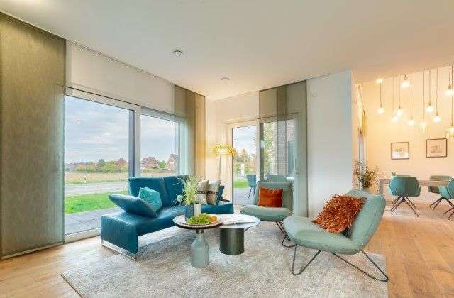 Bungalow Ochtendung - 4 Zimmer, 145 m&sup2;, 589.900&euro; | Angebot:25674105