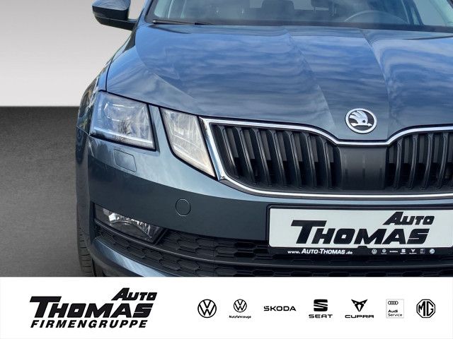 Skoda Octavia 121.322 km 14.850 &euro; Bad Honnef 53604