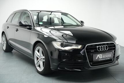 Audi A6 250.000 km 8.999 &euro; Wirges 56422
