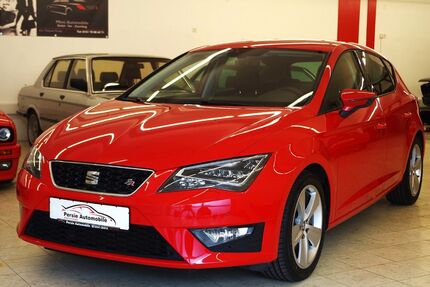 Seat Leon 69.986 km 14.999 &euro; Bad Neuenahr-Ahrweiler 53474
