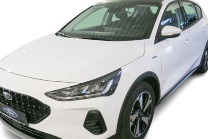 Ford Focus 2.900 km 29.880 &euro; Braubach 56338