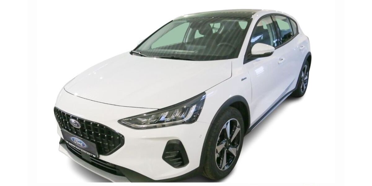 Ford Focus 2.900 km 29.880 &euro; Braubach 56338