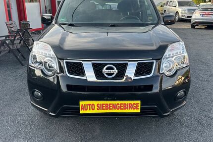 Nissan X-Trail 149.000 km 6.999 &euro; Linz Am Rhein -Kretzhaus 53560