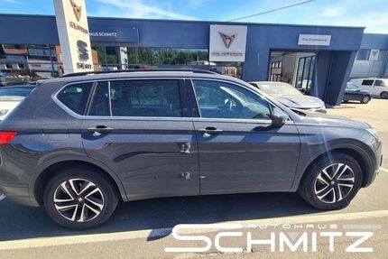 Seat Tarraco 101.560 km 19.992 &euro; Ebernhahn 56424