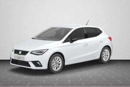 Seat Ibiza 20.082 km 21.960 &euro; Mayen 56727