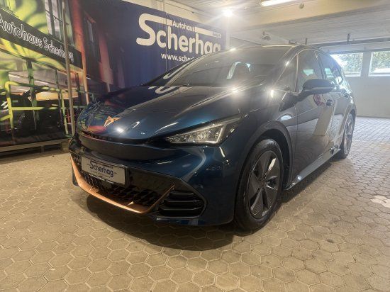 Cupra Born 30.150 km 26.970 &euro; Koblenz 56072