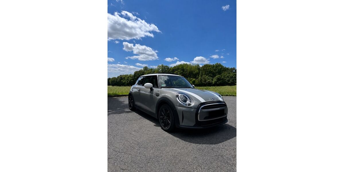 Mini Cooper 69.129 km 21.600 &euro; Neuwied 56566
