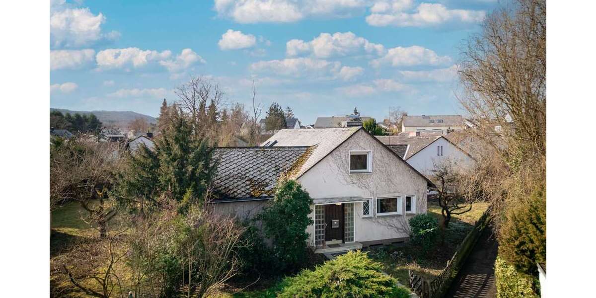 Einfamilienhaus Koblenz / Karthause Karthause - 8 Zimmer, 164 m&sup2;, 495.000&euro; | Angebot:26926151