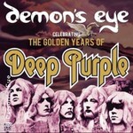 Demon's Eye - The Golden Years Of Deep Purple