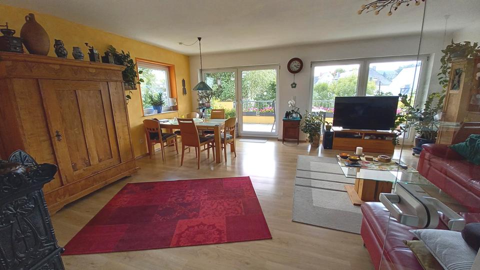 Etagenwohnung Mayen - 4 Zimmer, 100 m&sup2;, 355.000&euro; | Angebot:26889420