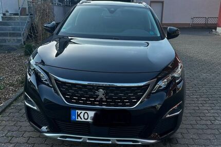 Peugeot 3008 96.500 km 18.400 &euro; Koblenz 56072