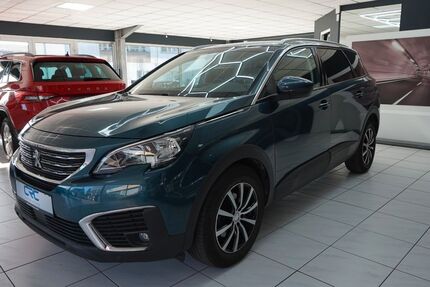 Peugeot 5008 113.964 km 14.990 &euro; Ransbach-Baumbach 56235