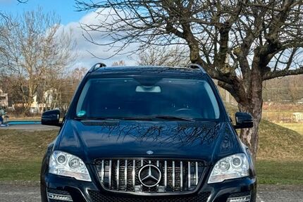Mercedes-Benz ML 350 216.015 km 11.500 &euro; Nordhofen 56242