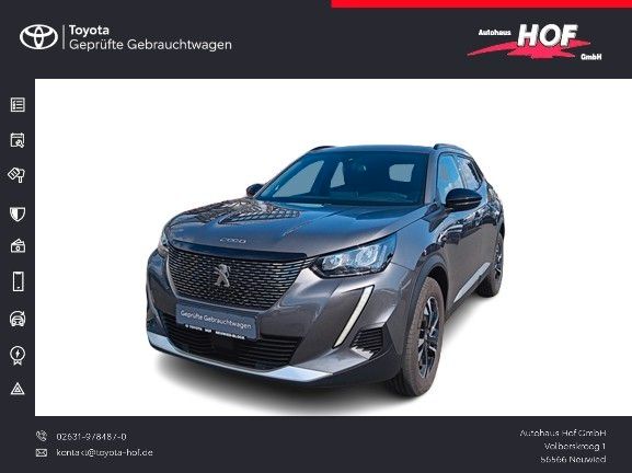 Peugeot 2008 60.499 km 15.290 &euro; Neuwied 56566