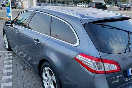 Peugeot 508 243.000 km 5.900 &euro; Koblenz 56068