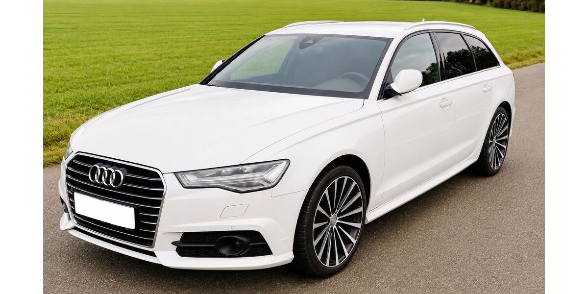 Audi A6 179.000 km 15.700 &euro; Bad Neuenahr-Ahrweiler 53474
