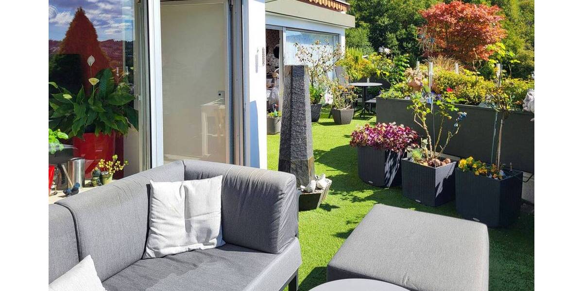 Etagenwohnung Vallendar - 5 Zimmer, 147 m&sup2;, 399.000&euro; | Angebot:25691842