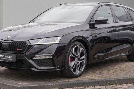 Skoda Octavia 75.184 km 31.980 &euro; Andernach 56626